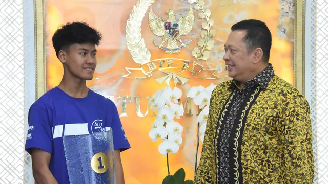 Aldi Satya Mahenda, Yamaha Racing Indonesia