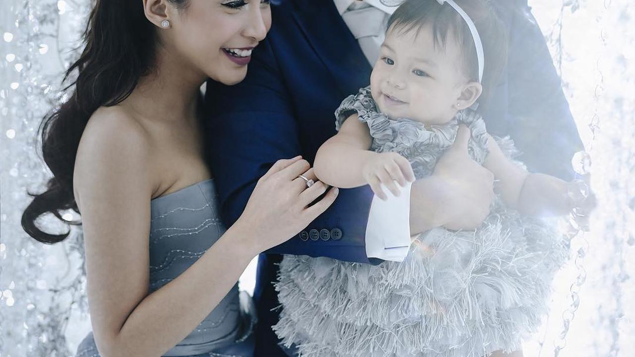 [Bintang] Chelsea Olivia dan Glenn Alinskie