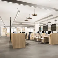 Simak tips sederhana dibawah ini agar tetap produktif meski suasana kantor ramai. [Dok/freepik.com/dit26978]