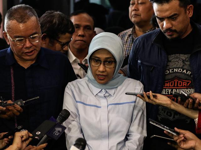 Pln Batal Potong Gaji Pegawai Untuk Kompensasi Listrik Padam Bisnis Liputan6 Com Tunjangan merupakan pelengkap dari gaji pokok. pln batal potong gaji pegawai untuk