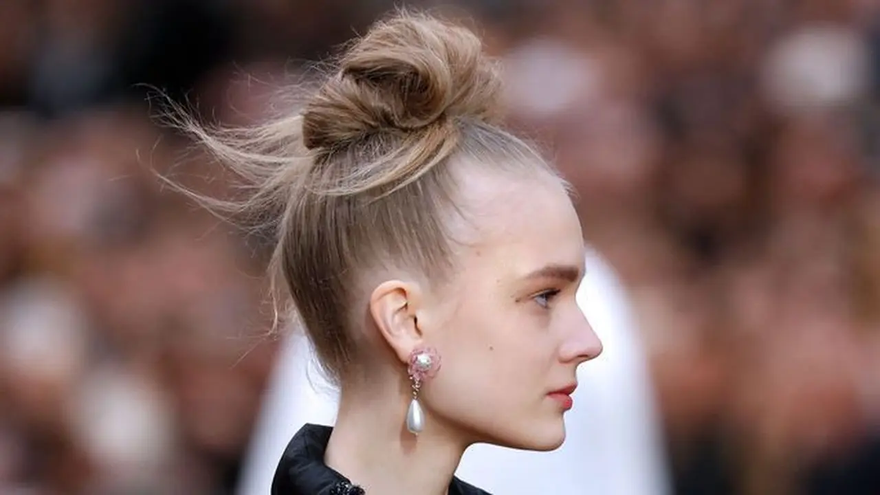 [Bintang] Membahayakan, Ternyata 2 Bahan Ikat Rambut Ini Tidak Baik untuk Kesehatan Rambut