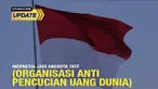 Tim asesor dari organisasi internasional Financial Action Task Force on Money Laundering and Terrorism Financing (FATF), telah datang ke Indonesia. Tim ini akan melakukan pengujian dan penilaian tingkat kepatuhan Indonesia terhadap penerapan prinsip ...