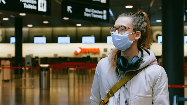 Waspada Omicron Meluas, Pemerintah Bakal Perpanjang Masa Karantina WNI dari Luar Negeri Jadi 14 Hari