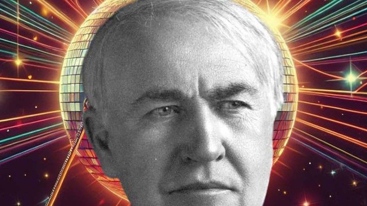 Penemuan Thomas Edison yang Tak Banyak Orang Tahu, Terutama Baterai Mobil Listrik