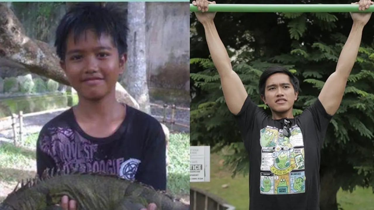 Kaesang Pangarep