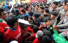 Polda Sumut kumpulkan para rektor bahas demo BBM
