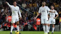 Ronaldo Lolos dari Sanksi