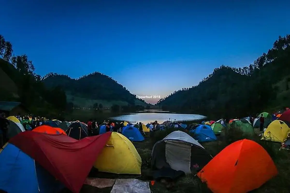 Wisata Lumajang