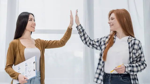 5 Cara Melatih Diri agar Menjadi Pribadi yang Rendah Hati - 4