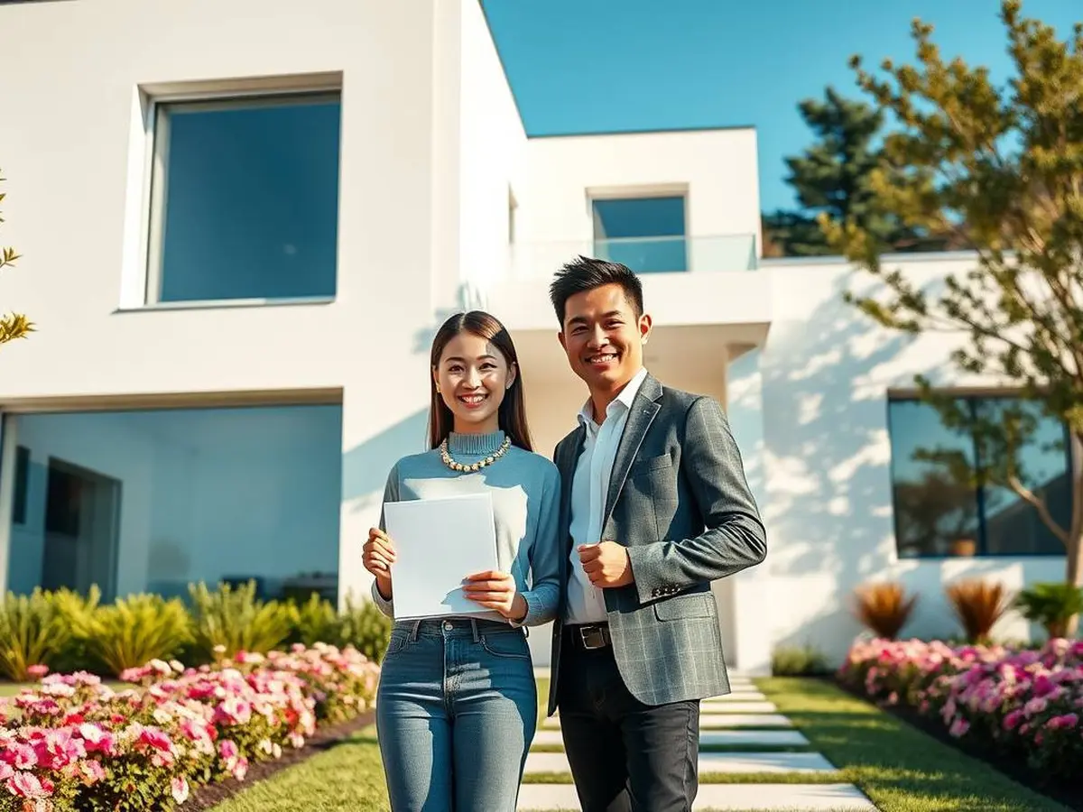 Arti Mimpi Beli Rumah: Pertanda Baik atau Buruk? - Feeds Liputan.com