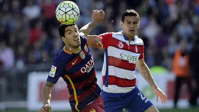 Barcelona Juara