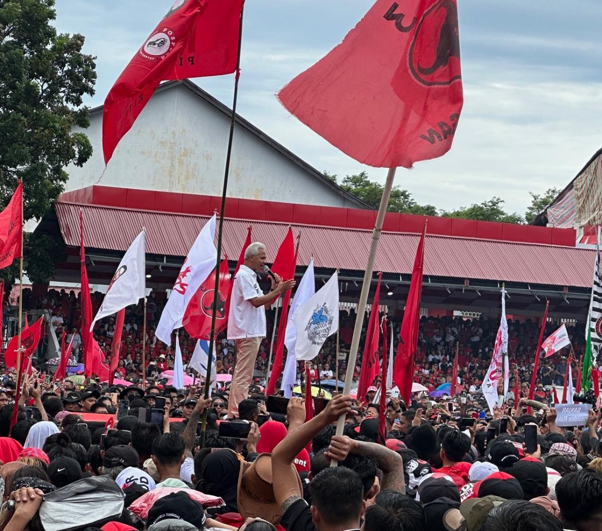 Dok. Istimewa