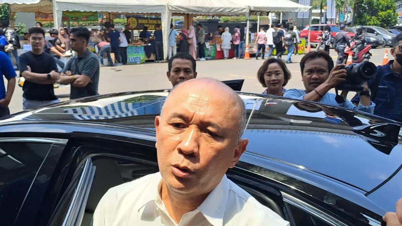 Dok. Istimewa