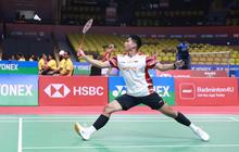 Fakta Unik: Ketenangan Ubed Bawa Indonesia ke Final Piala Suhandinata 2025, Siap Hadapi China!