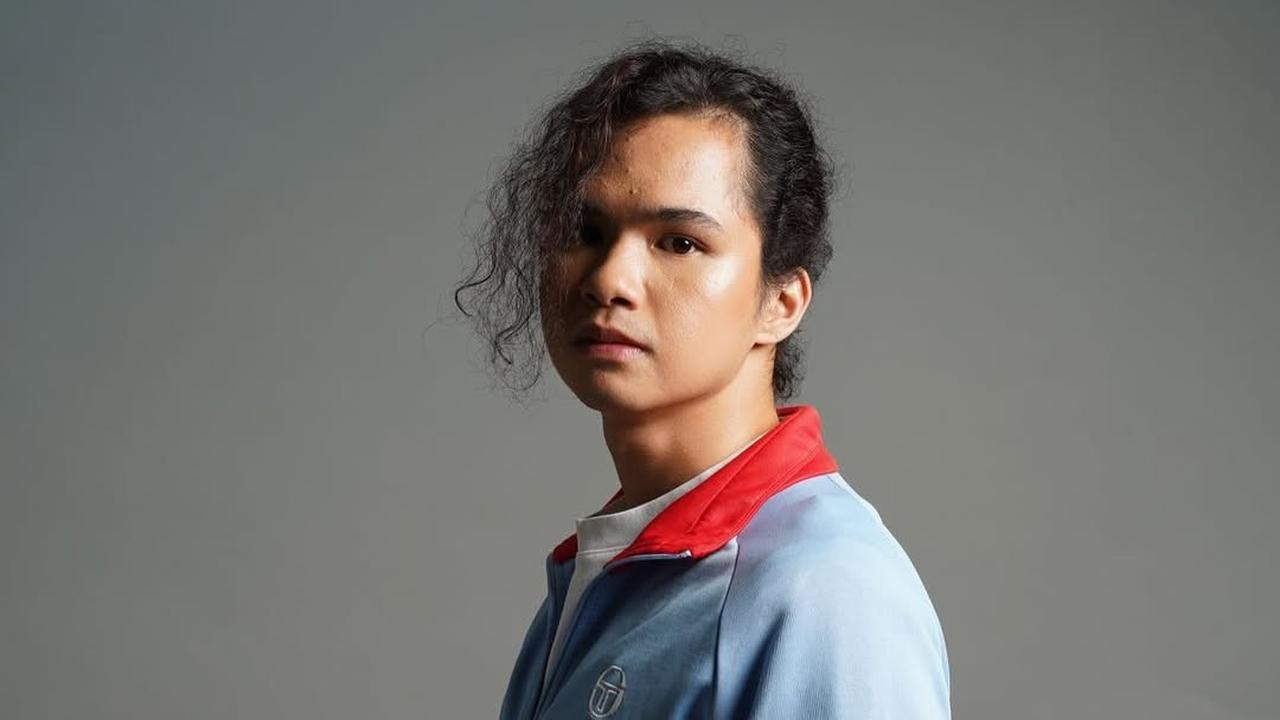 Potret Terbaru Dul Jaelani dengan Setelan Rocker, Aura Ahmad Dhani Kuat Banget