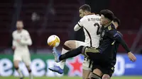 Liga Inggris: Lisandro Martinez Segera Datang, 3 Bek MU Terancam
