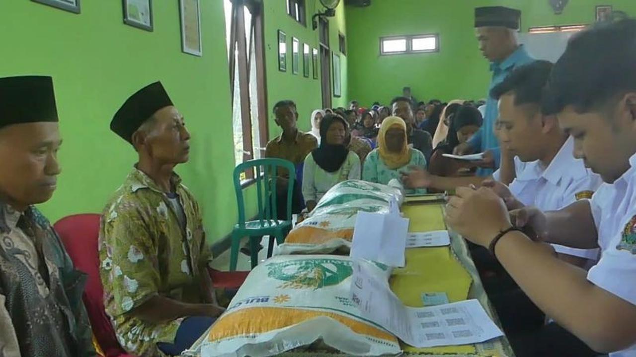 Bantuan Pangan Bulog Magelang Sasar Ratusan Ribu Penerima, Jaga Stabilitas Ekonomi dan Tekan Inflasi
