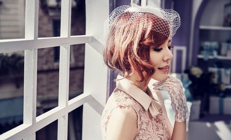 Sunny, personel SNSD atau yang biasa disebut Girls Generation (Naver)
