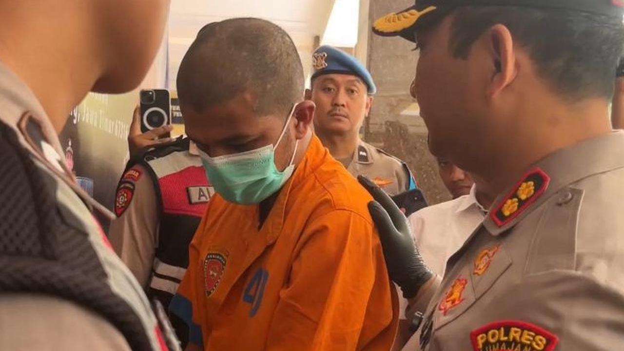 Ajakan Balap Liar Ditolak, Konten Kreator TikTok di Lumajang Serang Pemuda dengan Celurit
