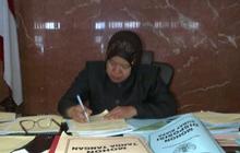 Masuk nominasi terbaik dunia, Risma tidak ingin sombong