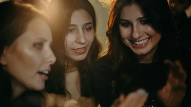 zodiak girls night out