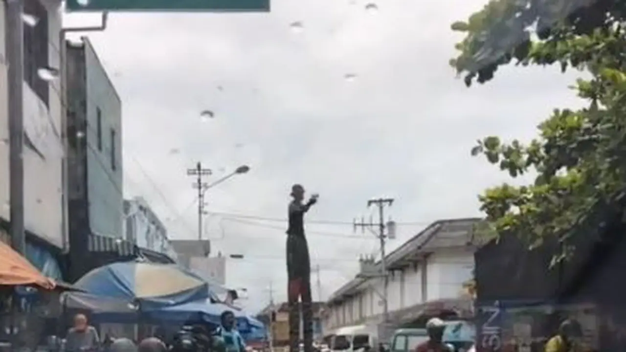 Pasar Gede Solo
