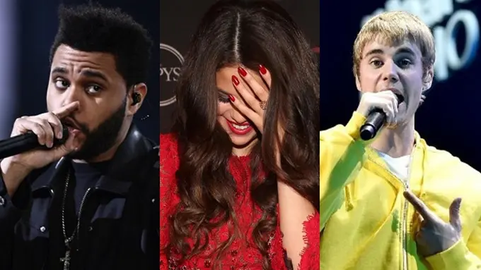 [Bintang] Selena Gomez