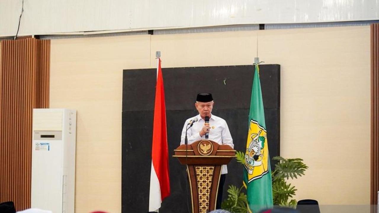 Perkuat Mutu Pendidikan Daerah, Pemkab Sigi Gandeng Alkhairaat dalam Kolaborasi Strategis