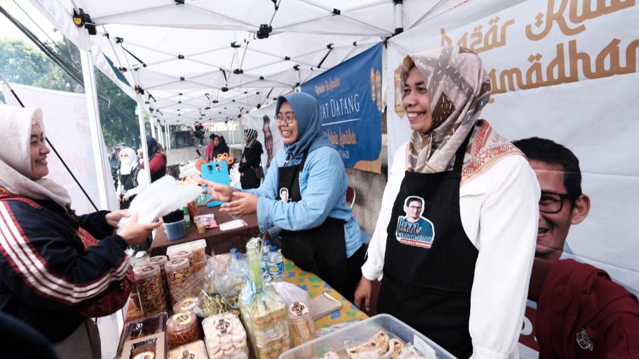 Siasat BPR dan BPRS Agar UMKM Jadi Pilar Ekonomi Kerakyatan