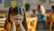 8 Kebiasaan Orang Tua yang Bisa Membuat Anak Takut Mengakui Kesalahan
