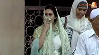 Keluarga Tak Restui Pernikahan Karena Bella Saphira Pindah Agama?