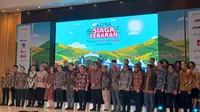 Mudik Lebaran 2026, Astra Siapkan Dukungan Teknis dan Fasilitas Istirahat Pemudik