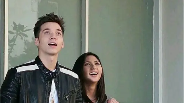[Bintang] Sinetron Boy