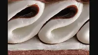 Es Krim Viennetta Kembali, Disambut Bahagia dan Protes di Tengah Pandemi Corona COVID-19