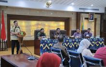 Tahukah Anda? Kontribusi Investasi Terbesar di Banten Berasal dari Tangerang, LKPM Jadi Kunci Denyut Nadi