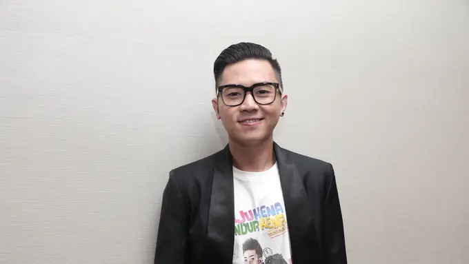 [Bintang] Rafael Tan