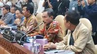 Komisi V Minta Kemendes PDT Pertahankan Kinerja dan Predikat WTP