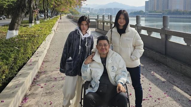 Kenangan Alvin Lim sebelum meninggal/Instagram Alvin Lim