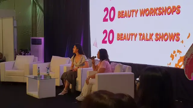 Mitos dan Fakta Seputar Skin Care dari Liah Yoo