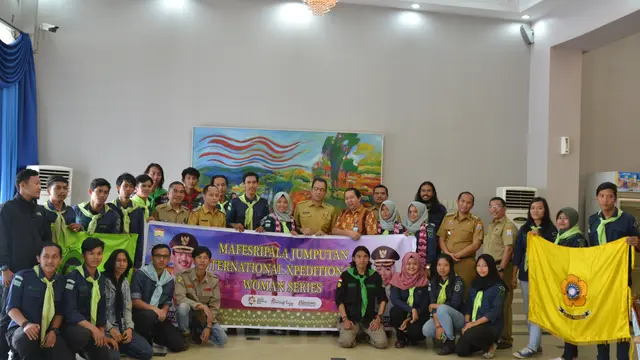 Promosi Kain Palembang