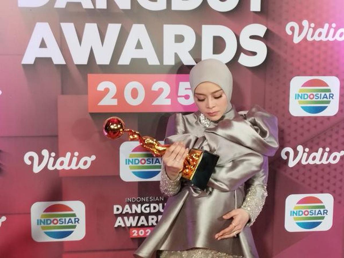 7 Artis Sedang Hamil Ini akan Melahirkan Tahun 2026, Baby Bump Curi Perhatian