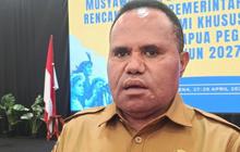 Empat Fokus Pembangunan Papua Pegunungan 2026: Infrastruktur, Cerdas, Sehat, dan Produktif