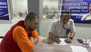 Pihak Direktorat Jenderal Pemasyarakatan menegaskan meski lokasi penahanan berubah, status Ammar Zoni sebagai tahanan risiko tinggi tetap melekat. (Foto: Dok. Istimewa)