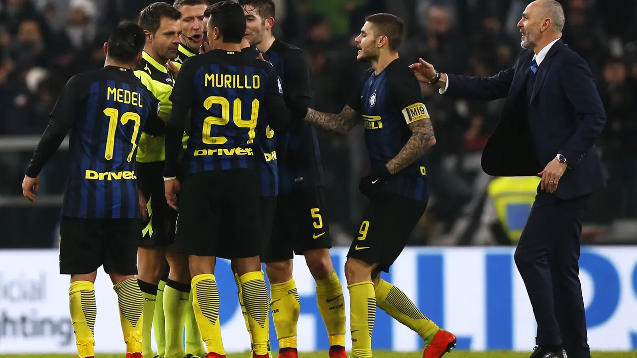Juventus