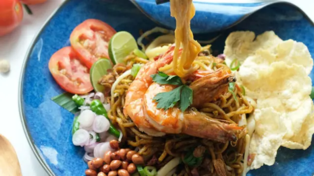 Mie Aceh - ASTON Priority Simatupang