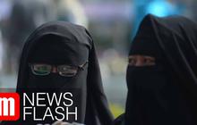 VIDEO: Polemik Wacana Pelarangan Penggunaan Cadar dan Celana Cingkrang untuk ASN