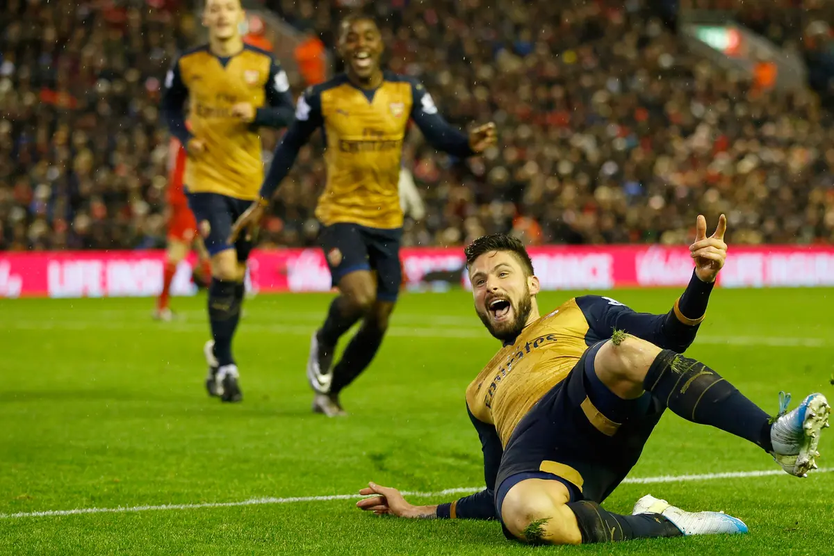 20160114-Liga-Inggris-Liverpool-Arsenal-Reuters