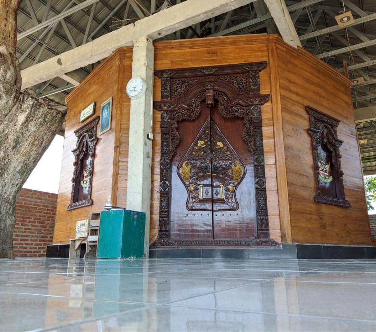 Dok. Istimewa