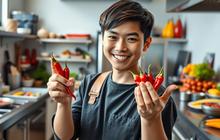 350 Kata Bijak Cabe Rawit yang Penuh Makna, Pedasnya Membangkitkan Jiwa