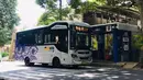 Bis Kita Transpakuan di Kota Bogor, Jawa Barat. (Source: bogorchannel.com)